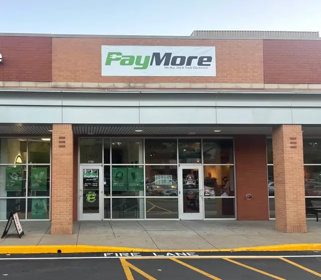 PayMore - Buy, Sell & Trade Electronics