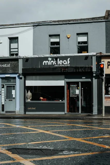 Mintleaf