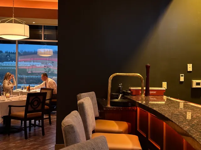 Bistecca Steakhouse & Wine Bar