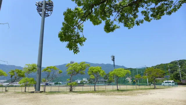 Uchinomi Comprehensive Sports Park