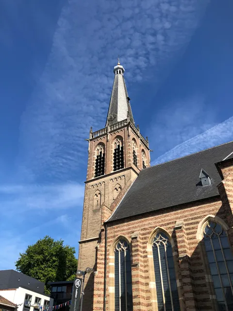 St. Catherine's Church