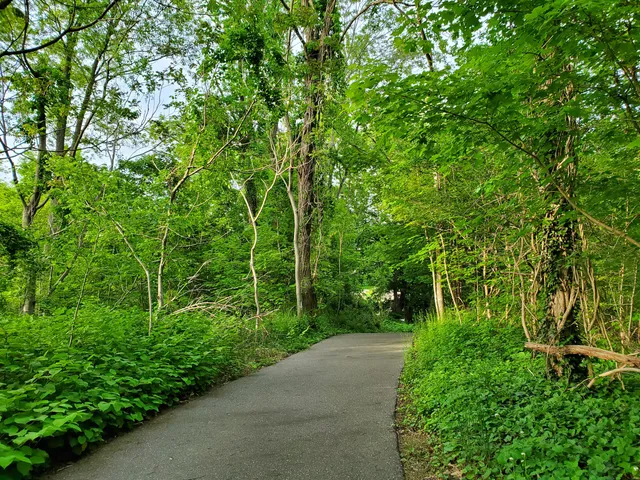 Raynor Beach County Park