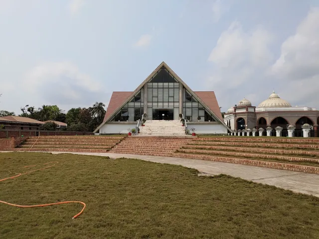 Bhola Independence Museum