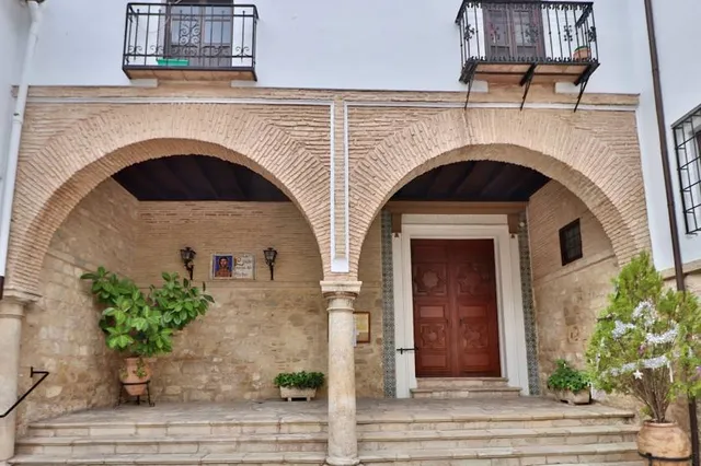 Real Monasterio de Santa Clara