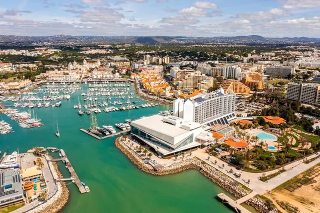 Marina de Vilamoura