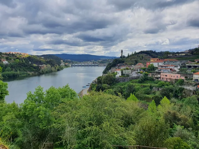 Parque Botânico do Castelo
