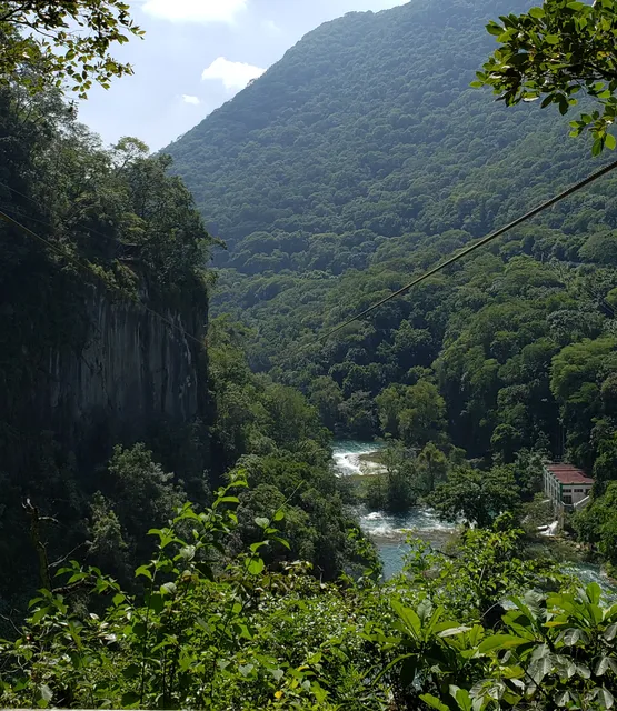 Adventureland Huasteca