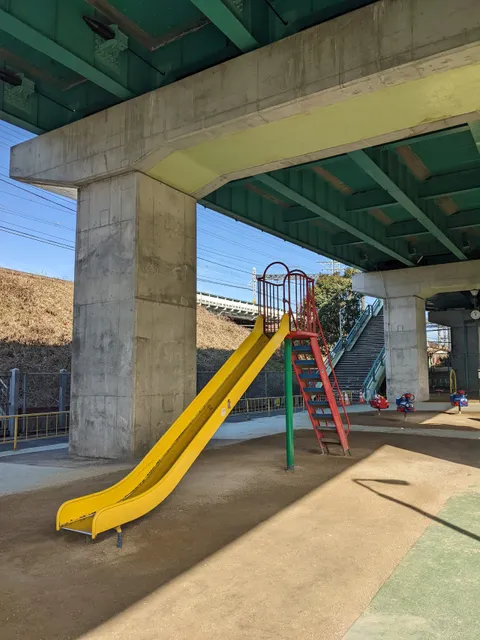 Ushida Kids Playground