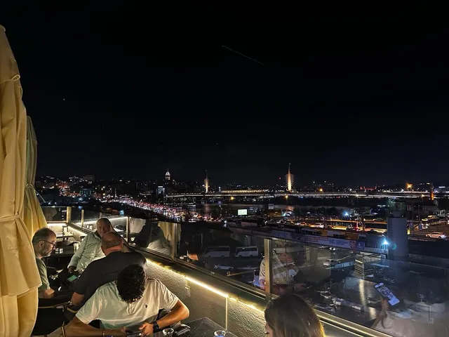 Vento Hotel Old City