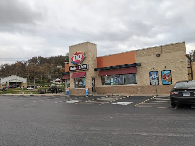 Dairy Queen Grill & Chill