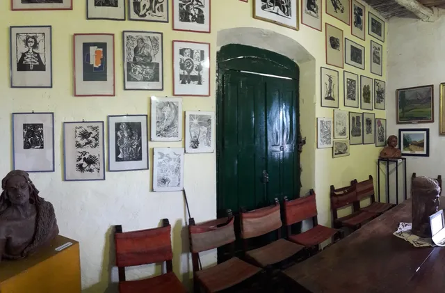 San Francisco Mill Museum