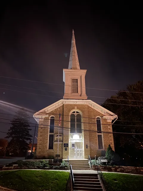 Lemont Area Historical Society