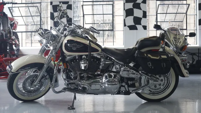 New England Motorcycle Museum