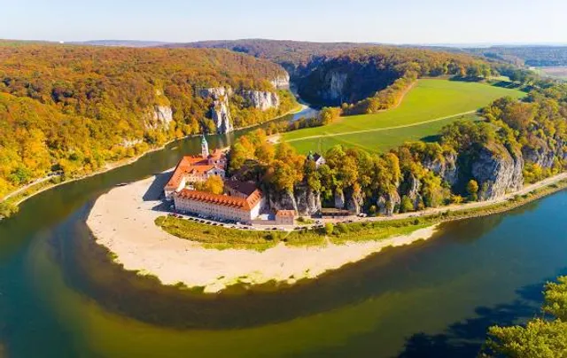 Danube Gorge