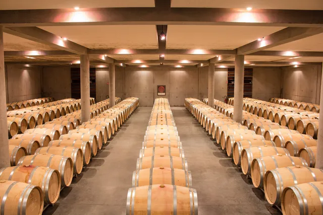 Château Luchey-Halde