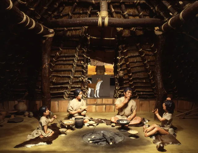 Ōsaka Prefectural Museum of Yayoi Culture