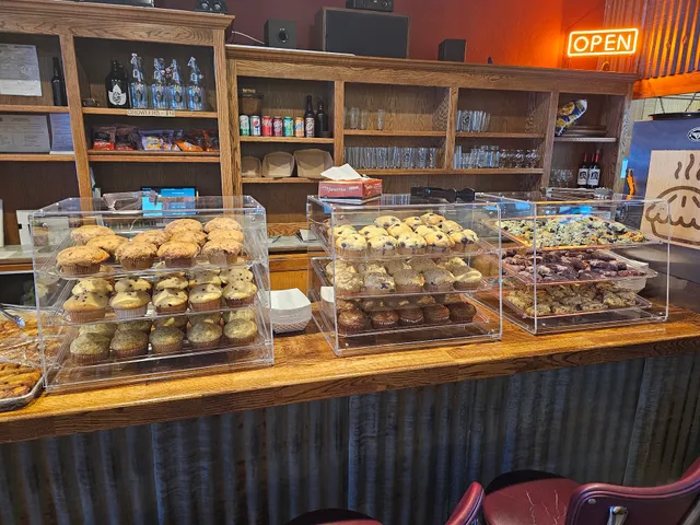 The Meat Wagon Food Trailer