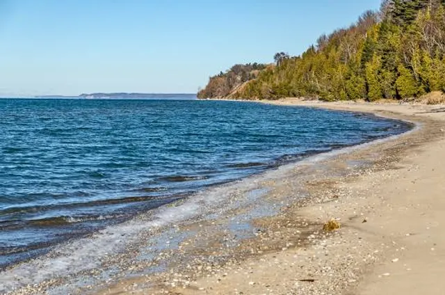 Area C (Stuart Lake/Omineca Valley)