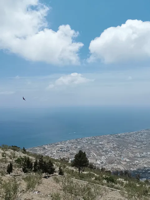 Monasterio Profeta Elías