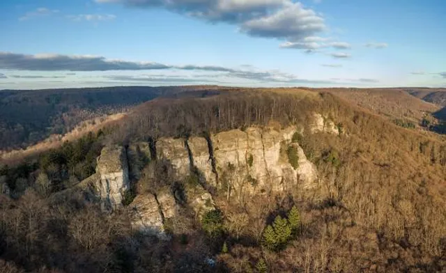 Zhdeniievo Settlement Hromada