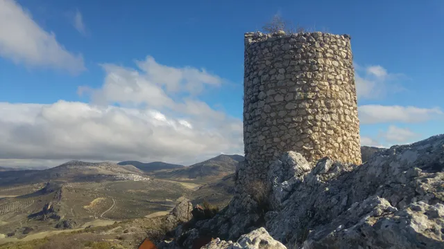 Torre Atalaya de La Solana