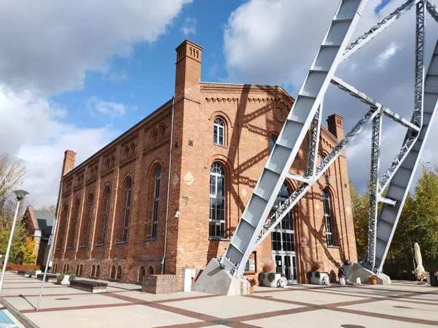 Siemianowickie Centrum Kultury, Park Tradycji