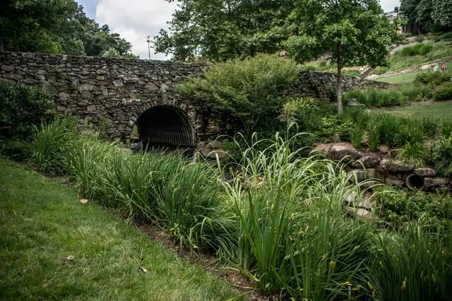 Greenville Health System Swamp Rabbit Trail