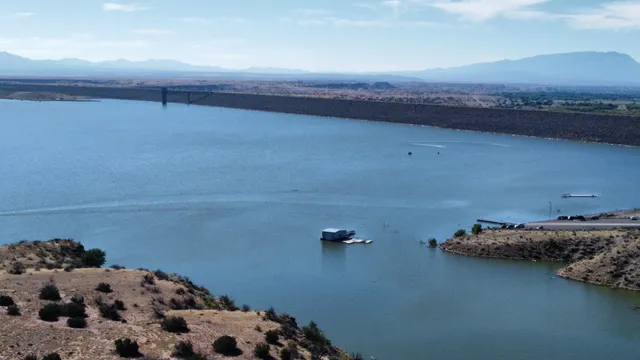 Cochiti Lake Recreation Area