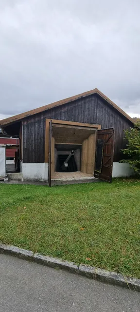 Artilleriewerk Faulensee