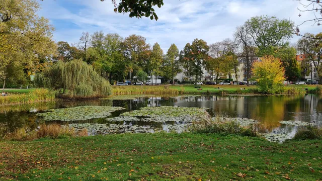 Arthur-Bretschneider Park