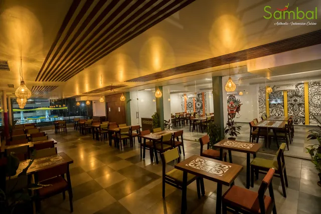 ANKAPUR VILLAGE A MILITARY HOTEL