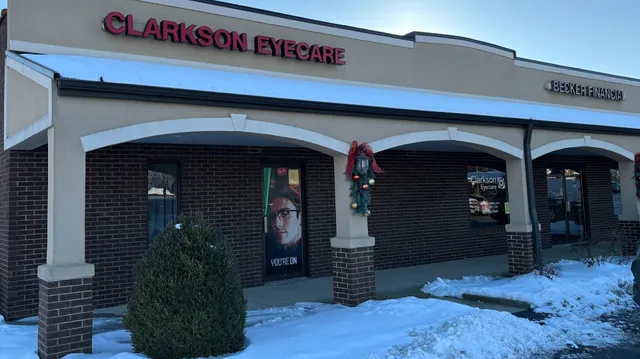 Clarkson Eyecare