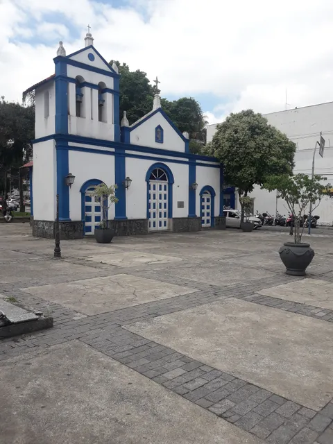 Capela de Santa Filomena