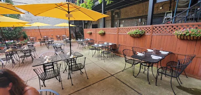 Enoteca Roma Ristorante