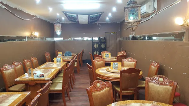 Afghan Delicious Kebab House