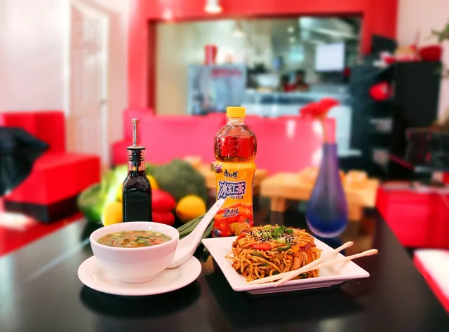 ISO Sushi Wolverhampton (Iso)