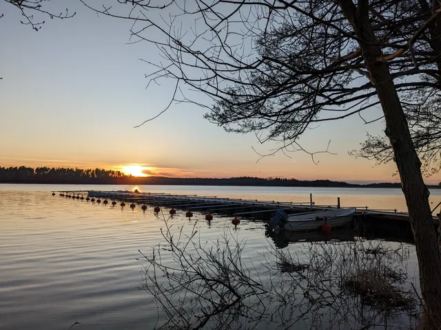 Kitespot - gustavs udde