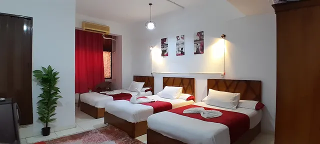 EL Shawarby Plaza hotel