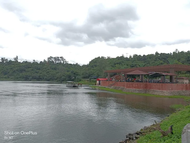 Mudwani Dam Eco Park (NCL)