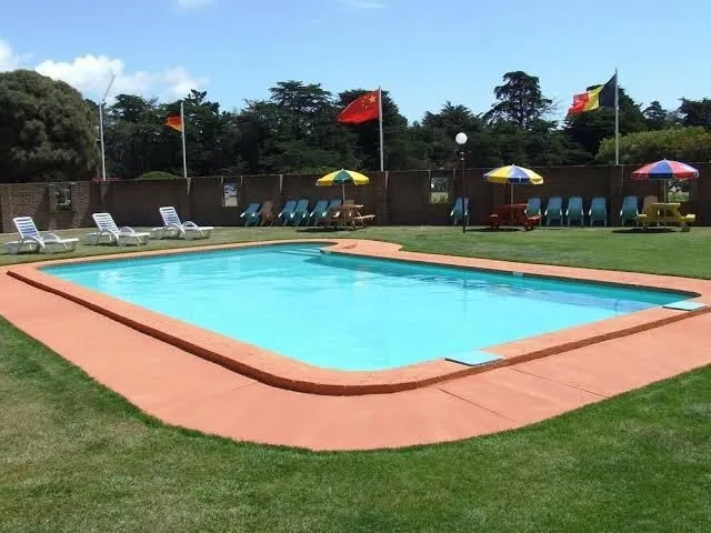 BIG4 Kelso Sands Holiday & Native Wildlife Park