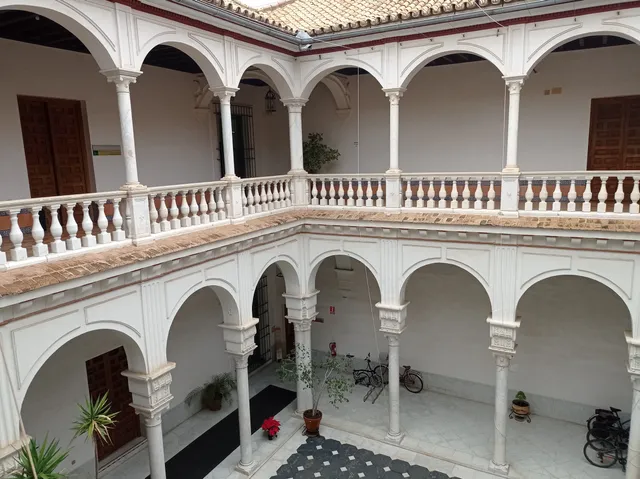 Palacio de Mañara