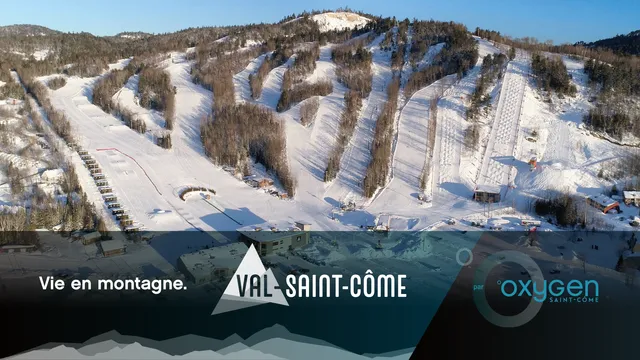 Val Saint-Come