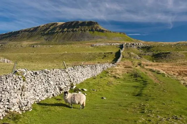 Horton in Ribblesdale