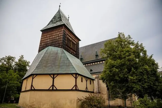 Marriage Palace in Bytča