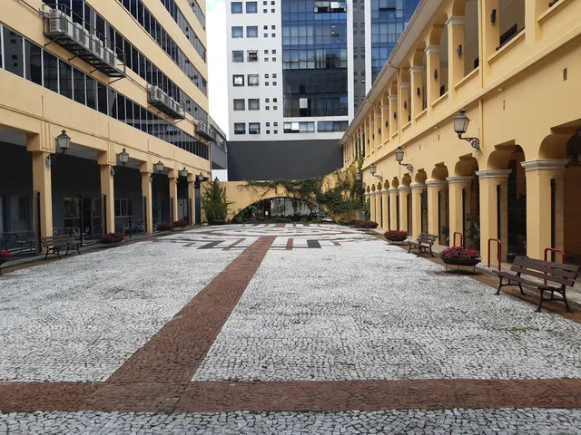 Cultural Chapel Santa Maria