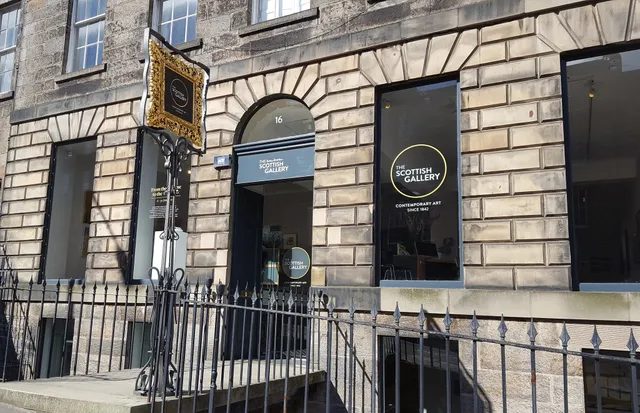 The Scottish Gallery