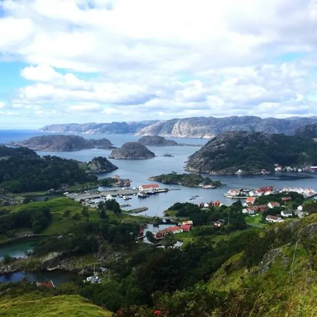 HKB 21/978 Hitteröy