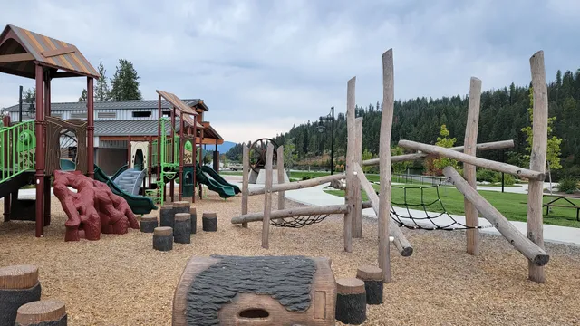 Atlas Waterfront Park