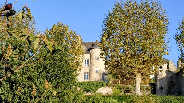 Petits Diables Garden