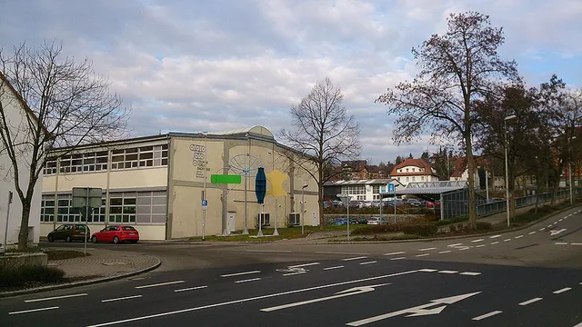 Technikforum Backnang